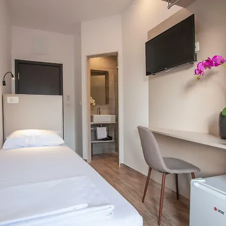 Casa Mia Appartement