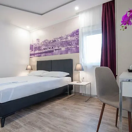 Appartement Casa Mia Budva