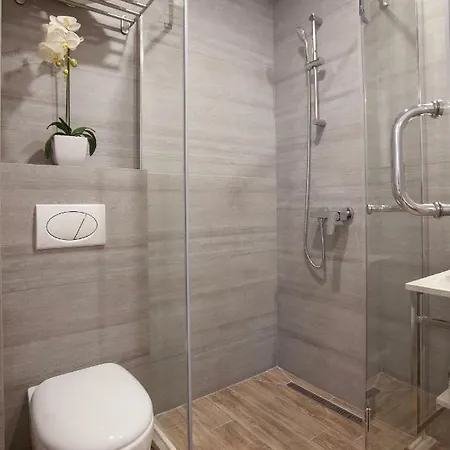 Casa Mia Appartement