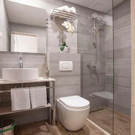 Casa Mia Appartement Budva