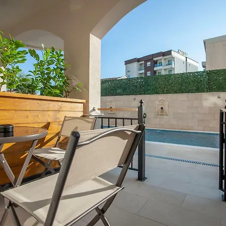 Casa Mia Appartement