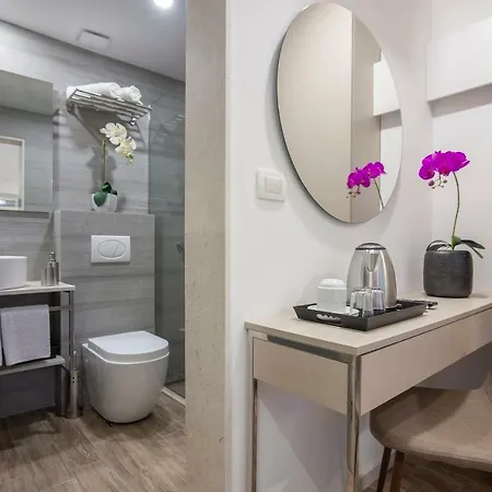 Appartement Casa Mia *