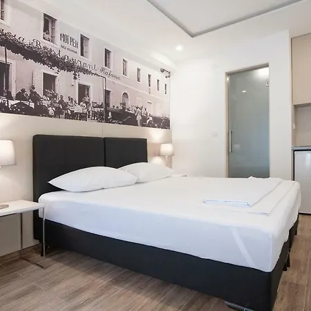 Casa Mia Appartement *