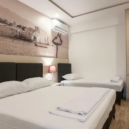 Casa Mia Appartement Budva