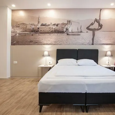 Casa Mia Appartement Budva