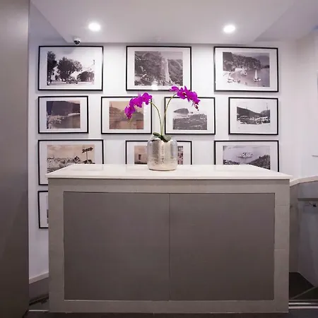 Appartement Casa Mia *
