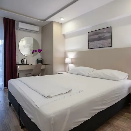 Appartement Casa Mia *