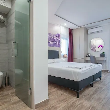Appartement Casa Mia