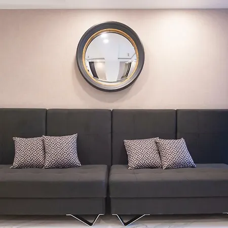 Casa Mia Budva
