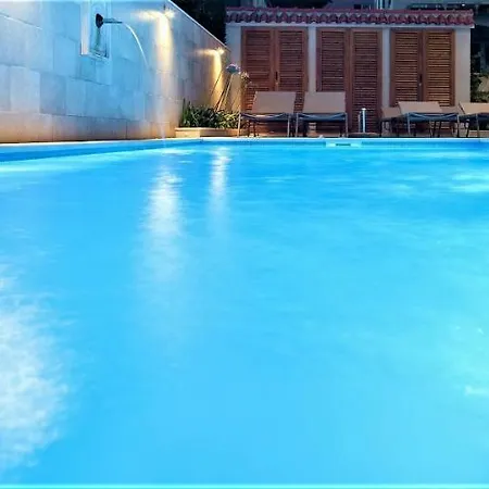 Casa Mia Appartement Budva