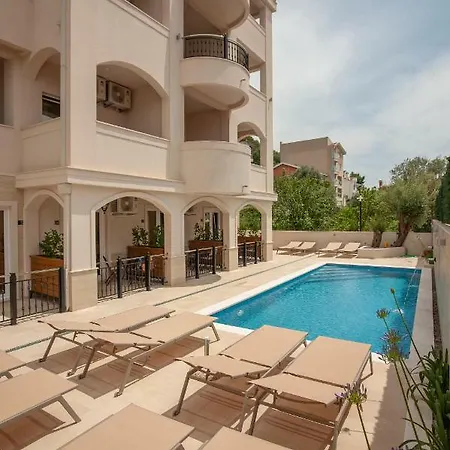 Casa Mia Appartement