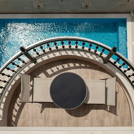 Casa Mia Budva