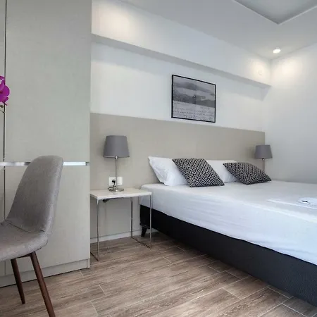 Appartement Casa Mia
