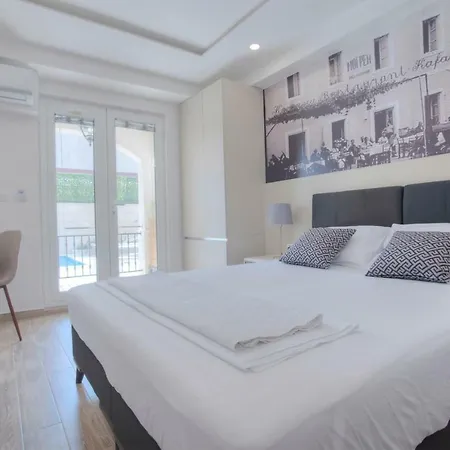 Casa Mia * Budva