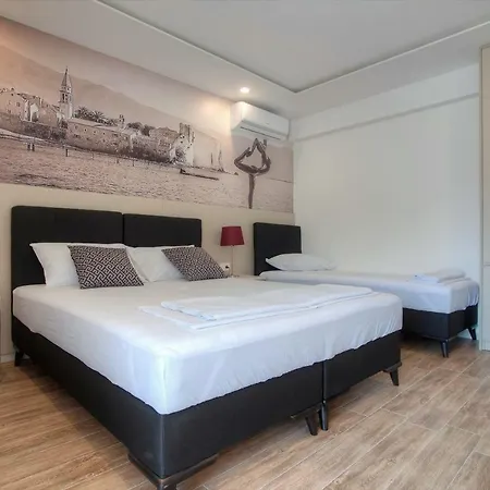 Appartement Casa Mia Budva